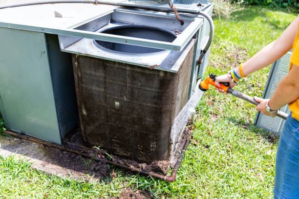 Best Commercial Air Duct Cleaning  in Chaska, MN