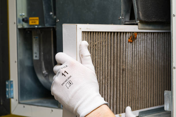 Best Air Duct Cleaning Near Me  in Chaska, MN