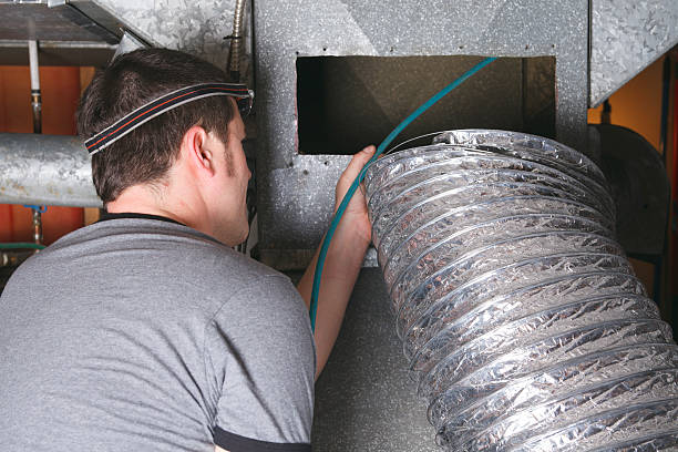Best Affordable Air Duct Cleaning  in Chaska, MN