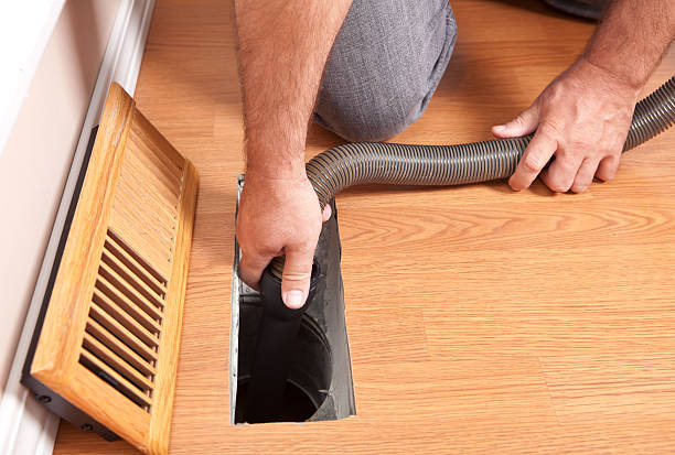 Best Affordable Air Duct Cleaning  in Chaska, MN