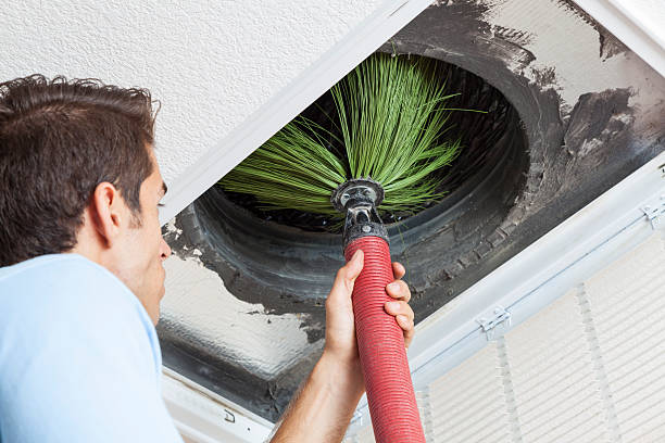 Best Air Duct Cleaning Near Me  in Chaska, MN